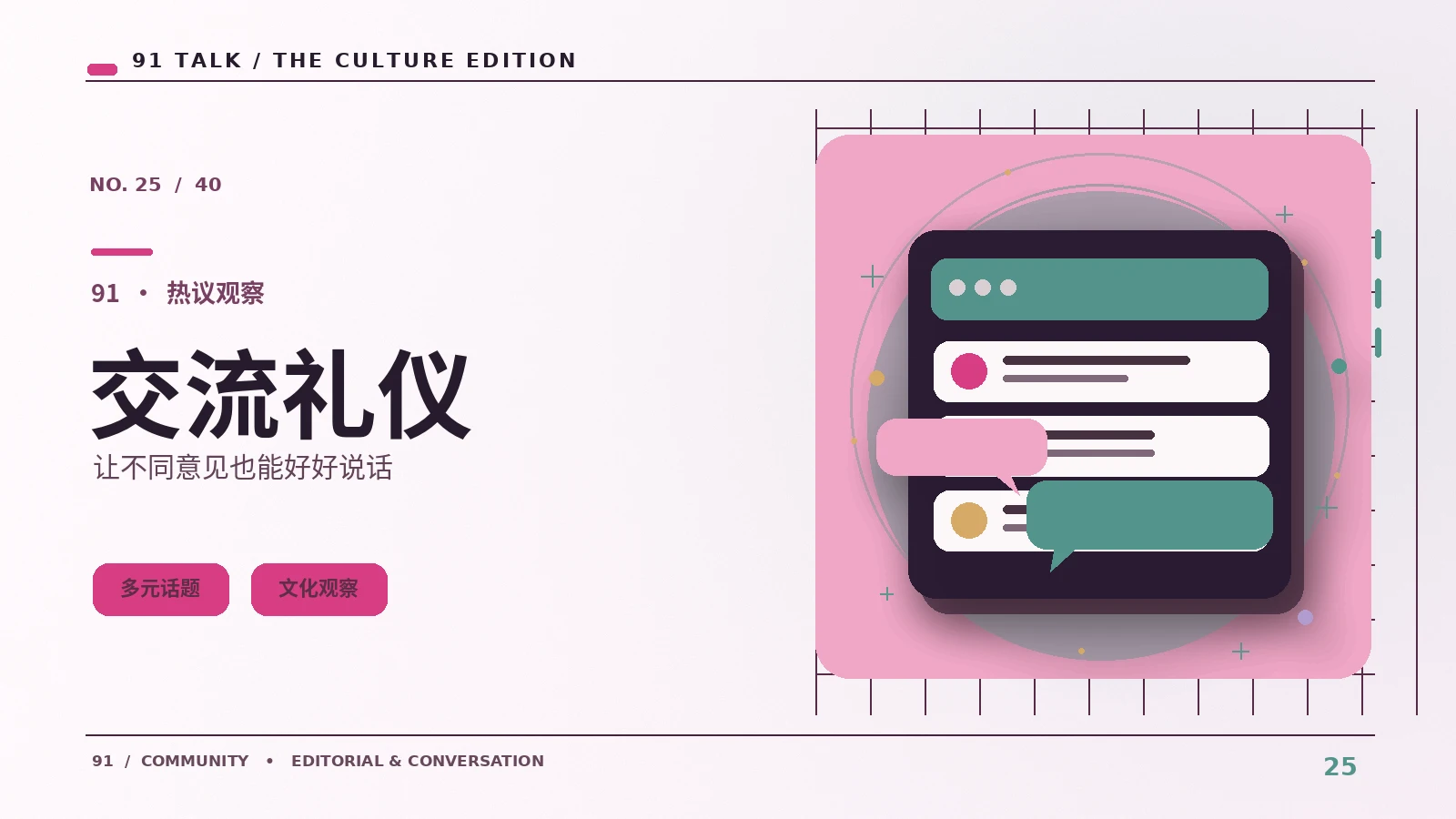 怎样看懂网络风向标中的信息脉络